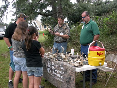 Quality Deer Management Association