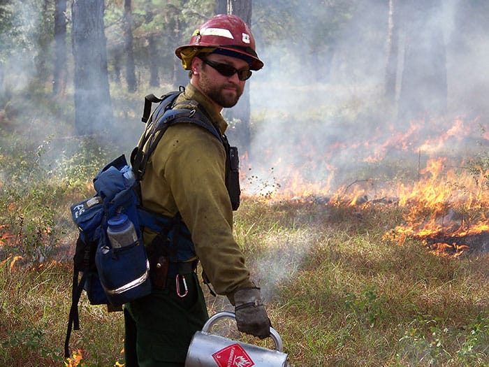 Bernie_Meizal, USFS