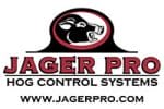 jager Pro logo