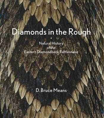 Diamonds in the Rough: Natural History of the Eastern Diamondback Rattlesnake