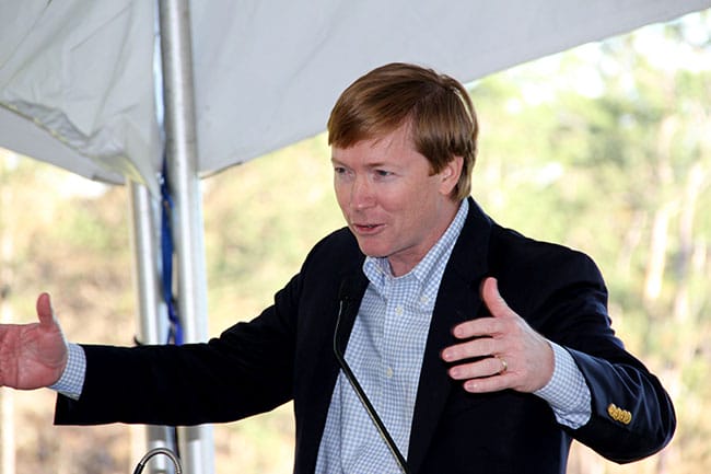 Adam Putnam
