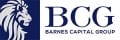 BCG logo