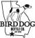 Bird Dog bottle co logo