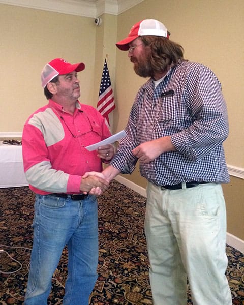 Clay Sission & Bo Henry