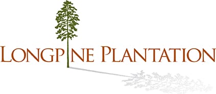 Longpine Plantation logo