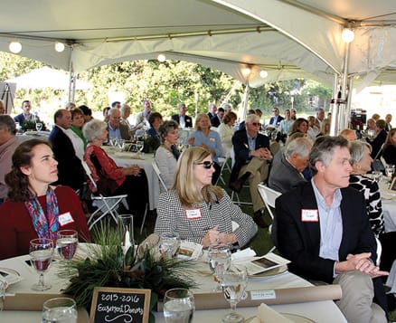 Event Crowd