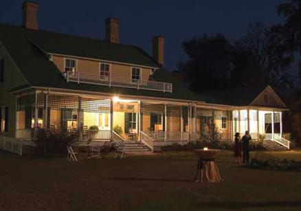 Event House 