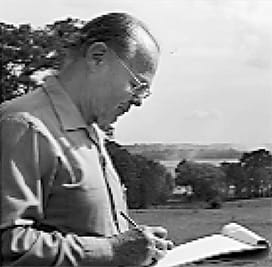 E.V. Komarek