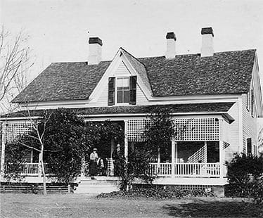 Historical Resources
