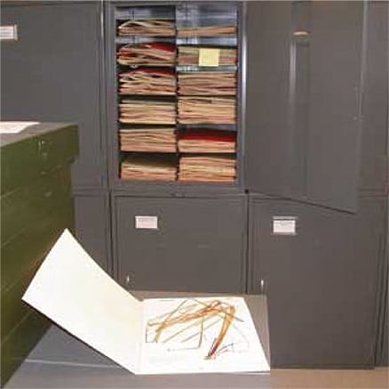 file cabinet