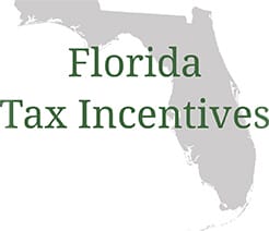 Florida Tax Incentives