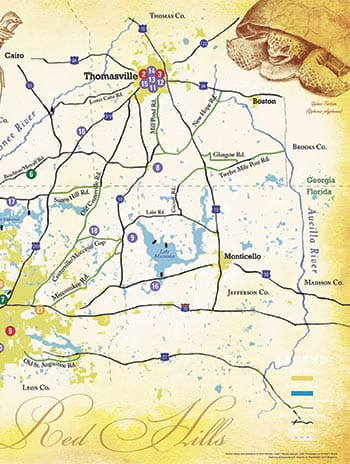 Road Map