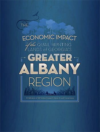 Greater Albany Region