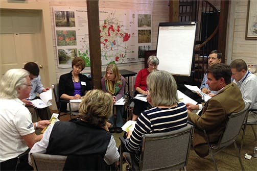 Planning Meeting