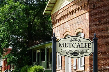 Metcalfe