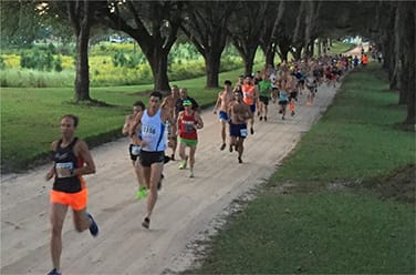 Pine Run 20K