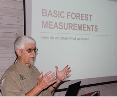 Land Management Resources