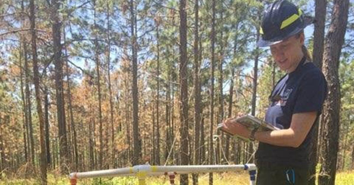 Prescribed Fire Science Consortium Secures Department of Defense Grants