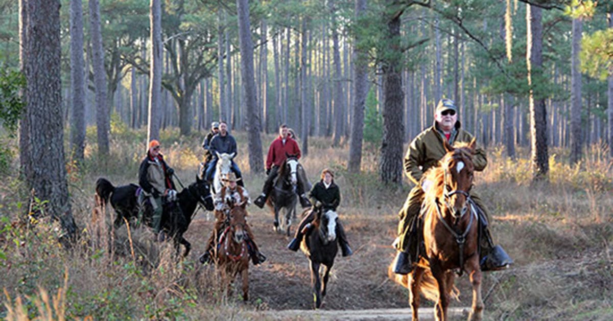 Legislation Supporting Land Conservation Moves to U.S. Senate