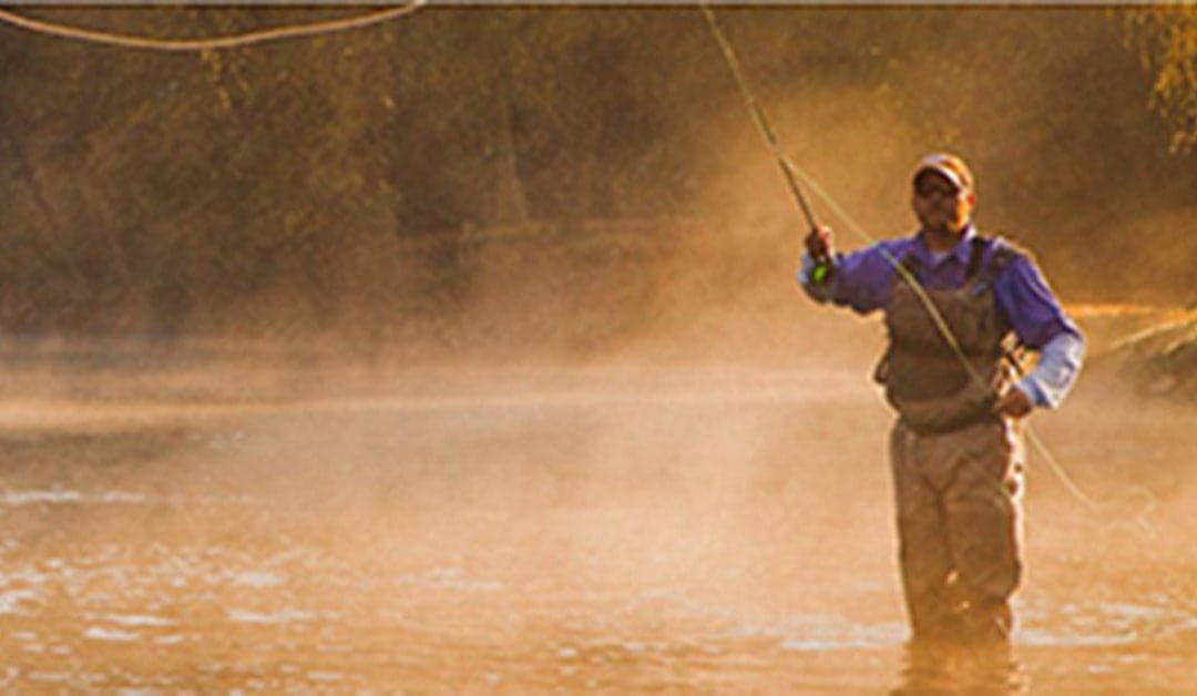 Vote “Yes” for Georgia Outdoor Stewardship Amendment