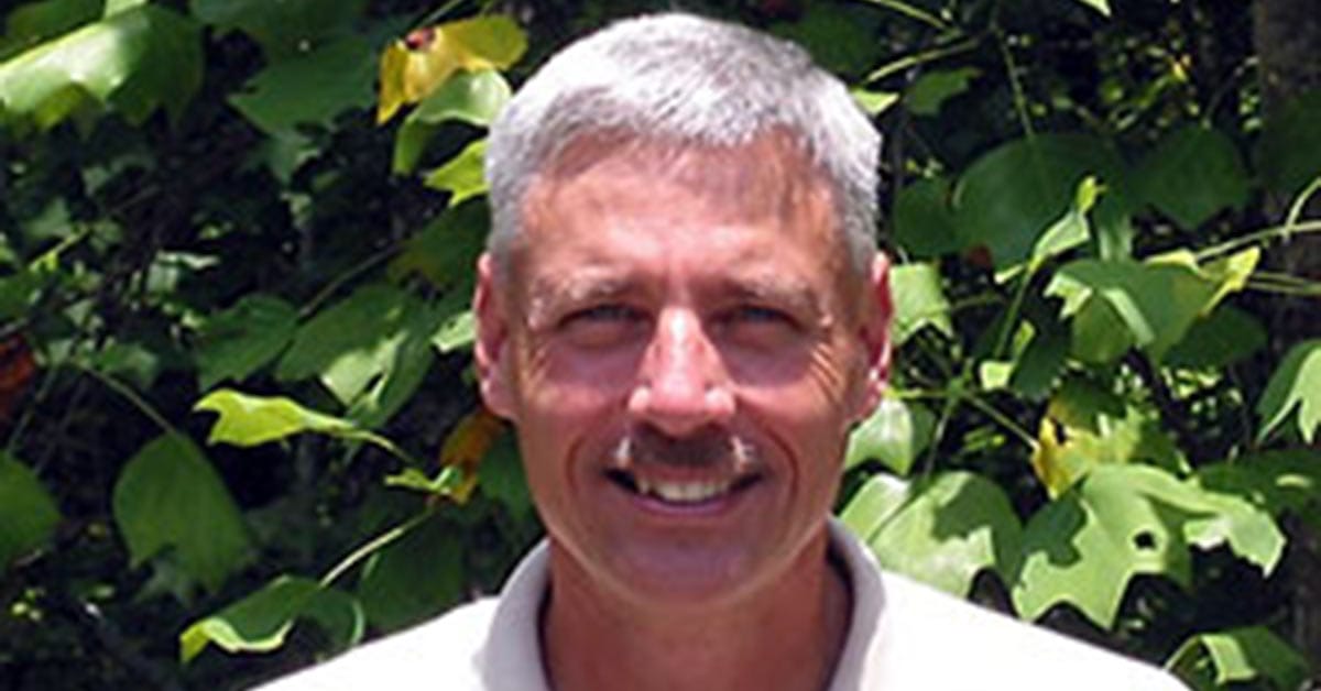 New Regional Game Bird Biologist Joins Tall Timbers