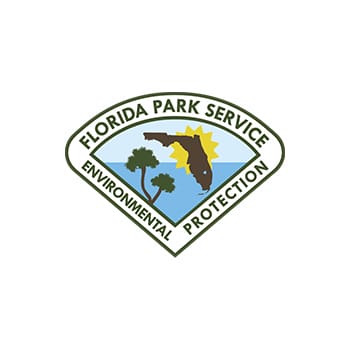 Florida Park Services Logo