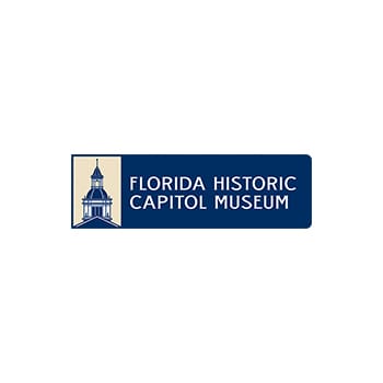 Florida Historic Capitol Museum Logo