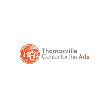 Thomasville Center of the Arts Logo