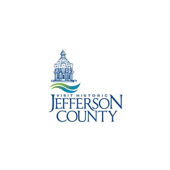 Visit Jefferson Logo