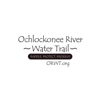 Ochlocknee River Water Trail Logo