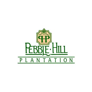 Pebble Hill Logo