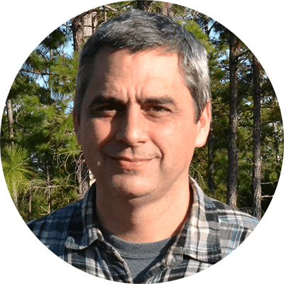 Kevin Robertson, PhD