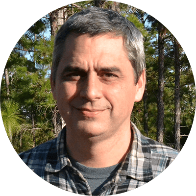 Kevin Robertson, PhD