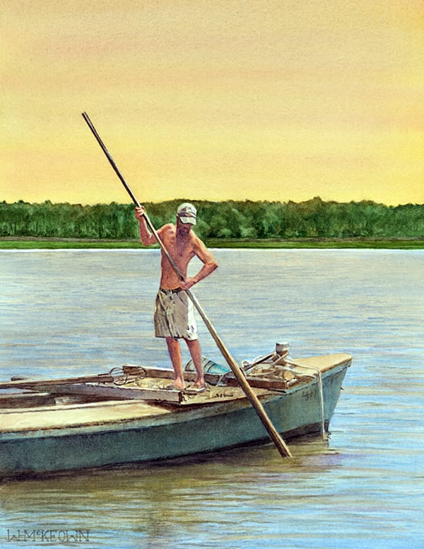Early Start by Bill McKeown