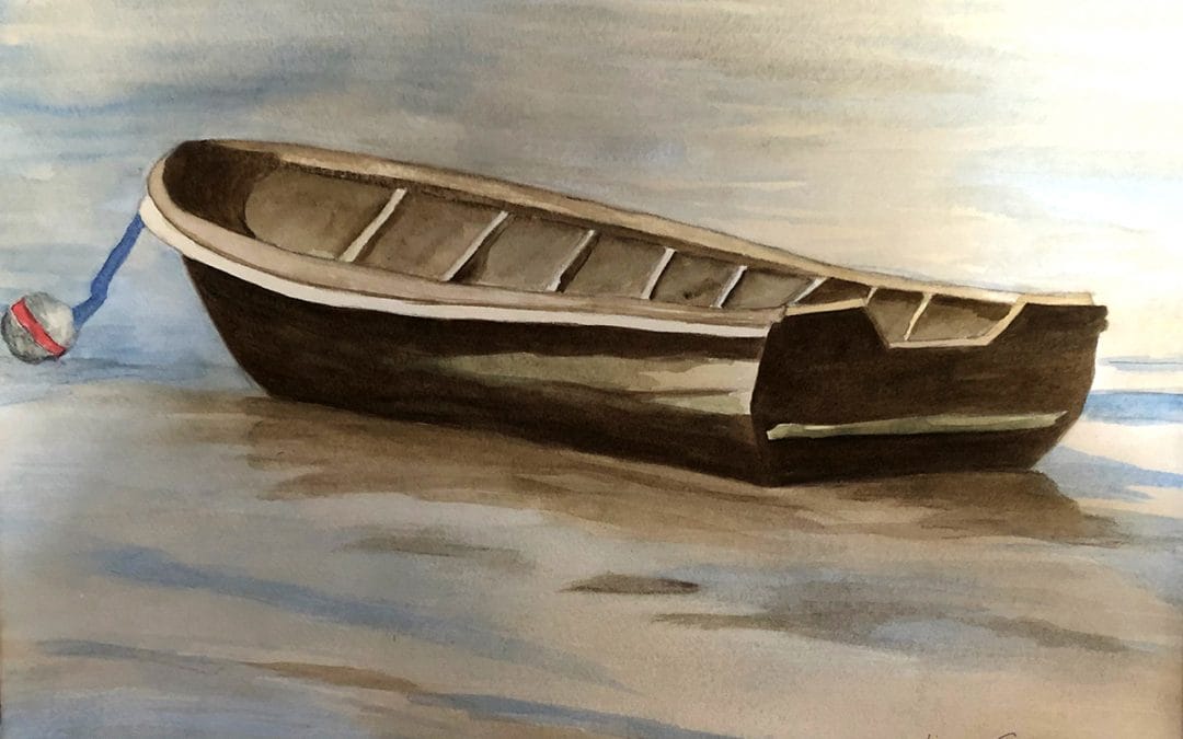 Webster Gallery Spring Exhibit