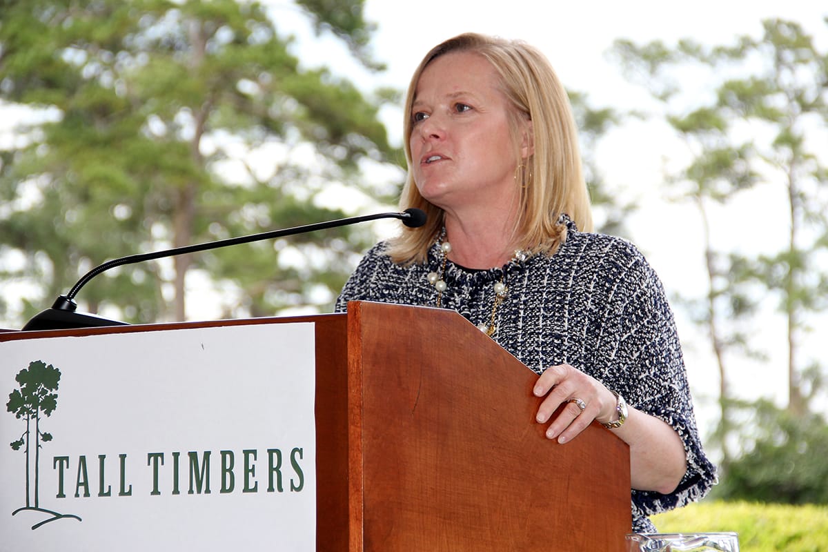 Linking Land Conservation and Historic Preservation in the Red Hills