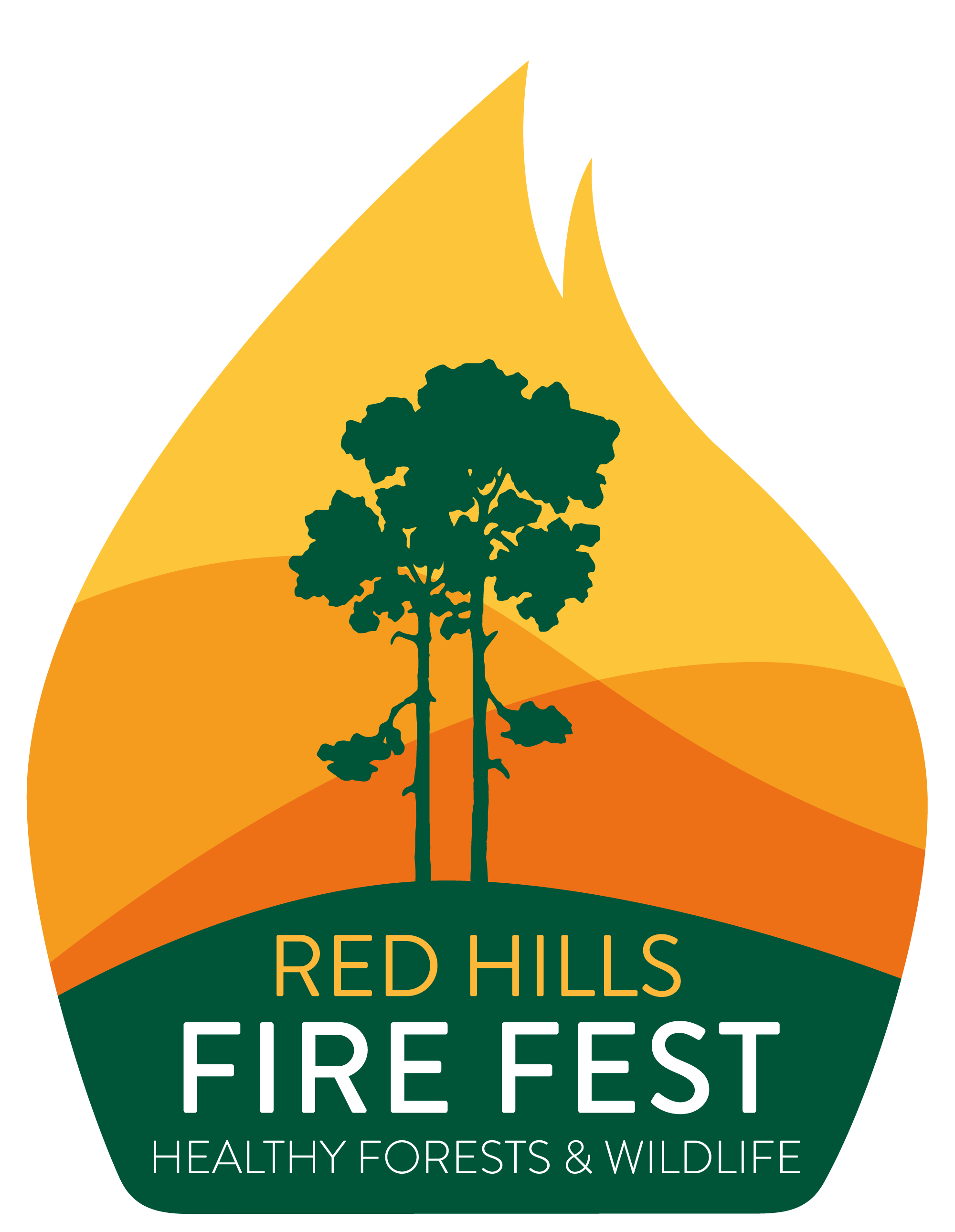 Fire Festival Coming in January Tall Timbers