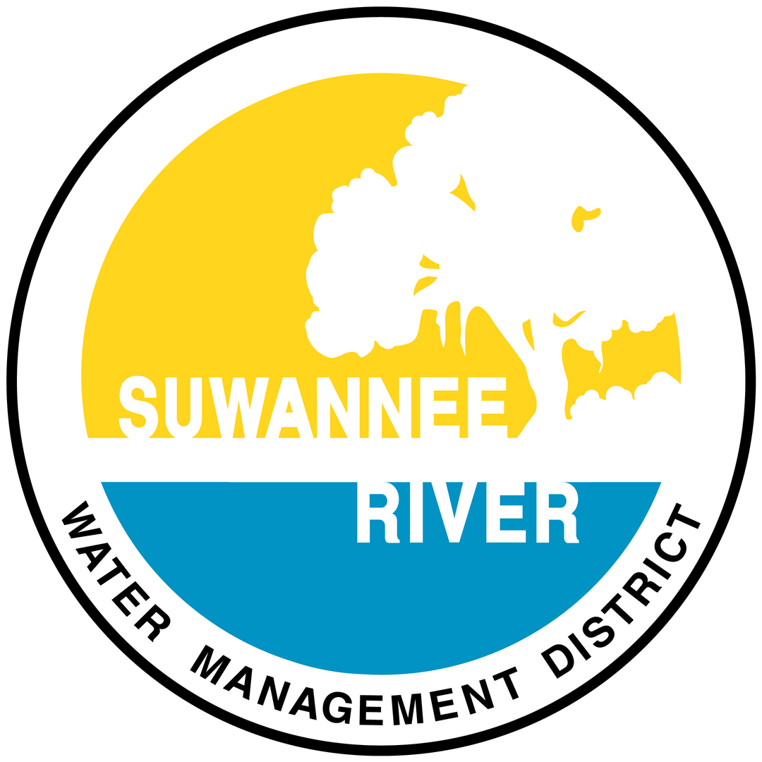 Suwanne River Water Management District