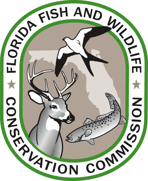 fwc rev seal Florida Fish & Wildlife Conservation Commission