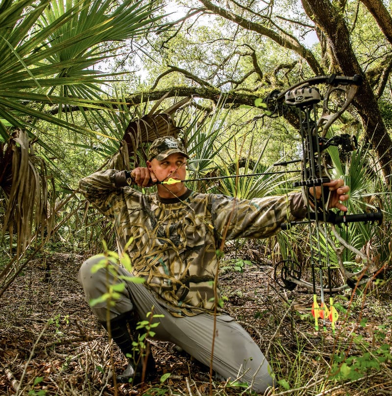 Photo by Preston Ballard Hunting