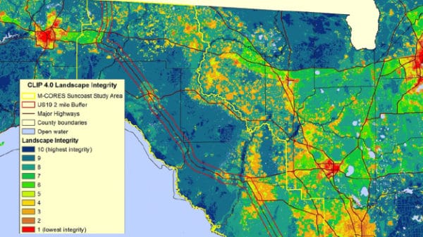 Newstudy Image Potential Ecological Impacts