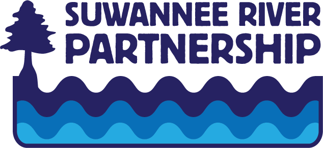 SuwanneeRiverPartnershipLogo_Color Suwannee River Partnership