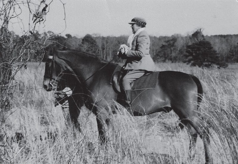 Eleanor Livingston