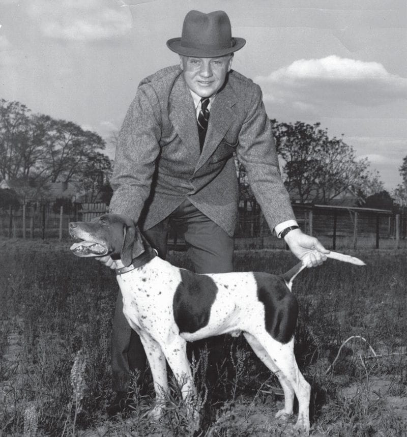 Gerald M. Livingston