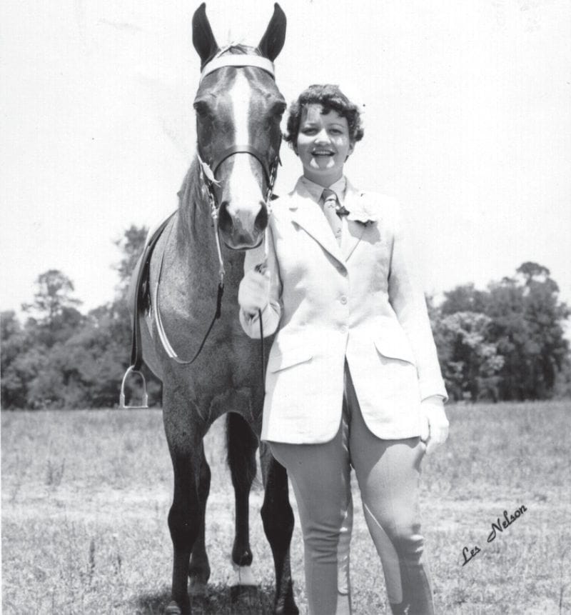 Geraldine Livingston