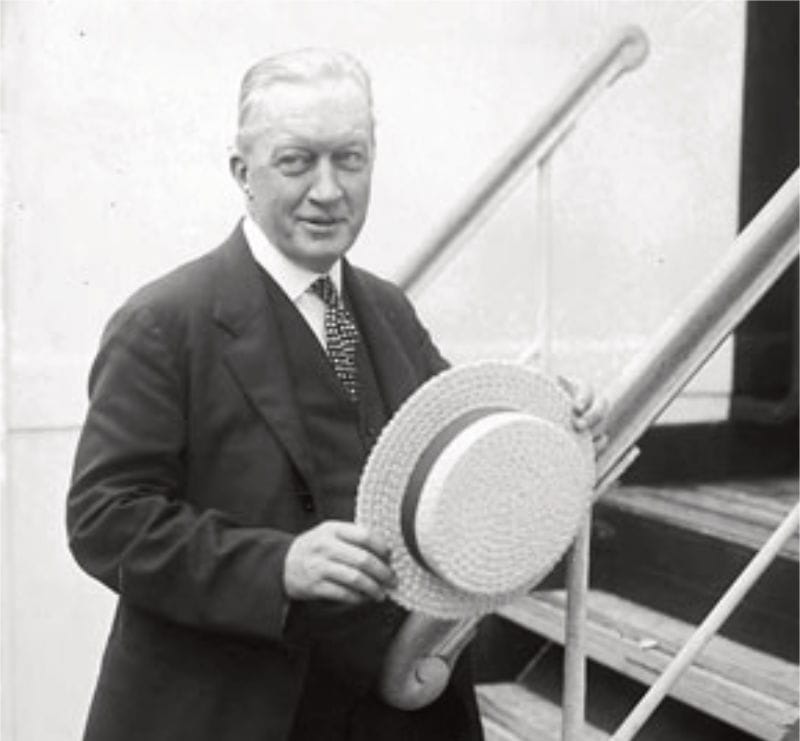 John Russell Pope
