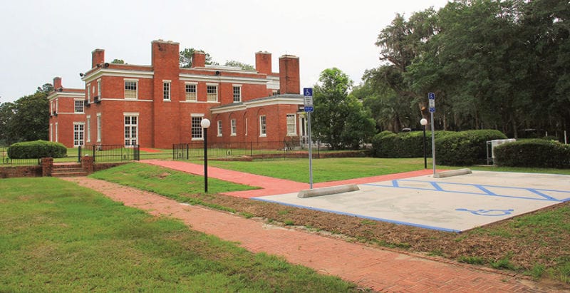 Phase III rehabilitation