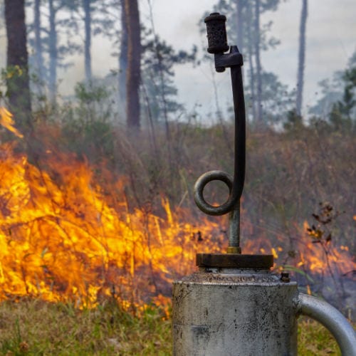 Training for Private Landowners Training for Private Landowners