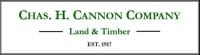 Chas H. Cannon Company