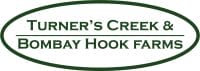 Turners Creek & Bombay Hooks Farm